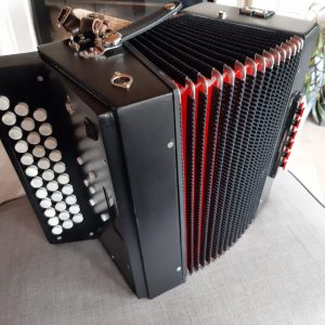 Dianéeo Classic Noir